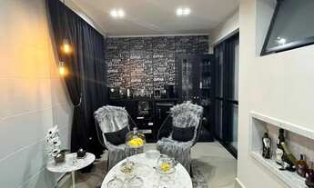 Imagem 5: Cobertura a venda em Rio de Janeiro