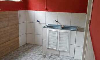 Imagem 5: Casa em venda nova do imigrante