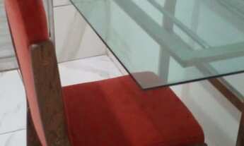 Imagem: Kitnet mobiliado