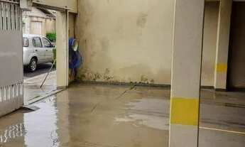 Imagem 4: Apartamento com 2 dormitórios para alugar, 45 m² por R$ 1.745,00/mês - Olinda - Uberaba/MG