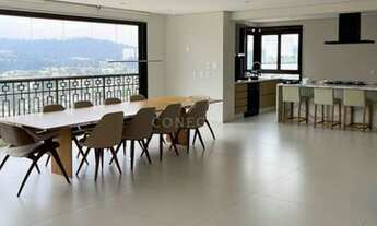 Imagem 5: Condominio Atria Alphaville