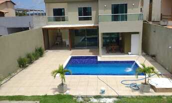 Imagem: Vendo casa próximo a Praia do Francês