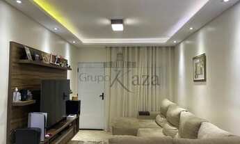 Imagem: Jacarei - Casa de Condomínio - Loteamento