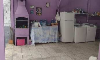 Imagem 2: IMÓVEL COMERCIAL E RESIDENCIAL COM 375M² ( 12,5X30) - CA647