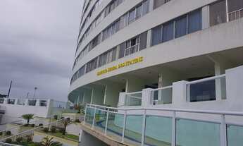 Imagem: Apartamento Prédio Redondo - Peruibe