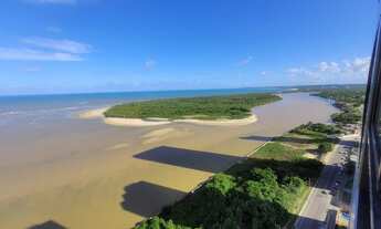 Imagem 3: Apartamento Alugar Vista Mar 2 quartos