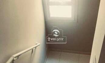 Imagem 5: Cobertura com 2 dormitórios à venda, 100 m² por R$ 355.000,00 - Parque Novo Oratório - San