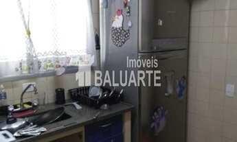 Imagem 4: Apartamento com 3 dormitórios à venda, 112 m² - Vila Mascote - São Paulo/SP