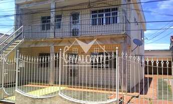 Imagem: Casas 3 qtos Centro - Itaboraí - RJ