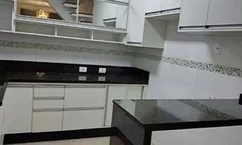 Imagem: Casa à venda no Condomínio Villagio Caprese