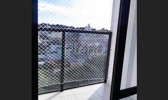 Imagem 5: Apartamento para locação no Parque Brasília - Campinas/SP