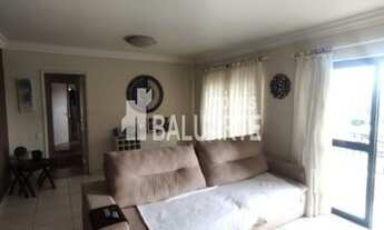 Imagem 2: Apartamento à venda, 100 m² por R$ 880.000,00 - Vila Mascote - São Paulo/SP