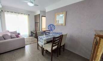 Imagem 2: APARTAMENTO MOBILIADO - 2 DORM - EM FRENTE UNISAGRADO - JD PANORAMA - BAURU / SP