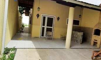 Imagem: Casa com 3 quartos para alugar, 110 m²