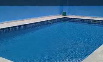 Imagem 2: Vende uma casa com piscina,em Peruibe