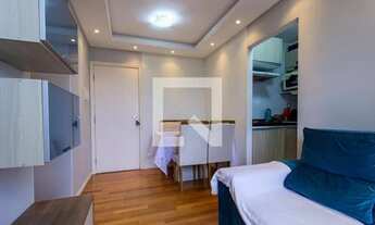 Imagem 4: Apartamento para Aluguel - Xaxim, 2 Quartos, 55 m2