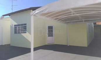 Imagem 2: Locação de Casas / Padrão na cidade de Araraquara