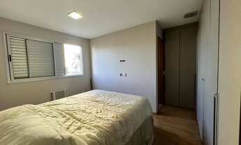 Imagem 6: JULIO RIBEIRO - Apartamento com 2 dormitórios à venda, 87 m² por R$ 750.000 - Gleba Palhan