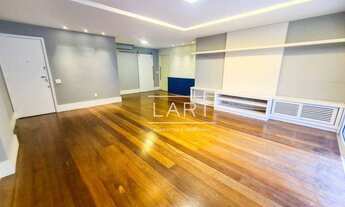 Imagem 5: Apartamento com 4 dormitórios, 186 m² - venda por R$ 3.450.000,00 ou aluguel por R$ 17.387