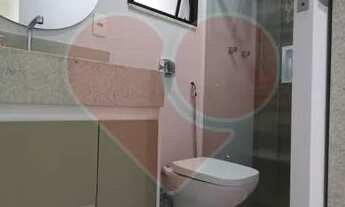 Imagem 5: Apartamento para venda tem 83 metros quadrados com 2 quartos