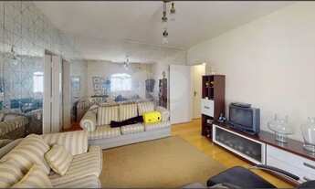 Imagem: Vendo Apartamento - 81m2 - Jardins