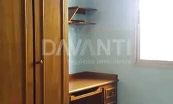 Imagem 5: Apartamento - Vila Nova Teixeira - Campinas