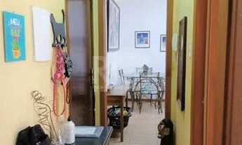 Imagem 8: Apartamento para Venda - 55.8m², 3 dormitórios, Menino Deus