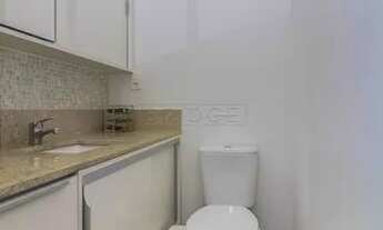 Imagem 15: Apartamento para venda possui 81 metros quadrados com 3 quartos em São João - Porto Alegre