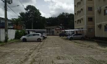 Imagem 7: Apartamento para aluguel possui 42 metros quadrados com 2 quartos em Guanabara - Ananindeu