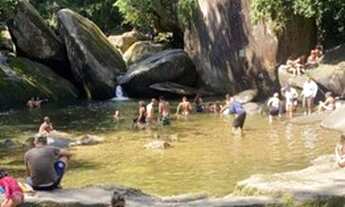 Imagem: Casa na Praia temporada Mongaguá