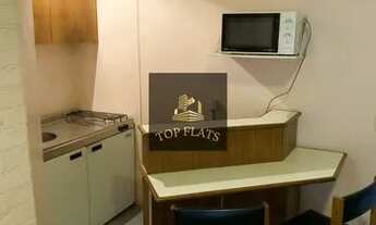 Imagem 2: Flat disponível no Jardim Paulista