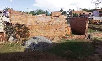 Imagem 2: Terreno Casa com 1 dormitório