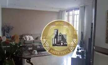 Imagem: Sobrado com 3 dormitórios à venda, 302