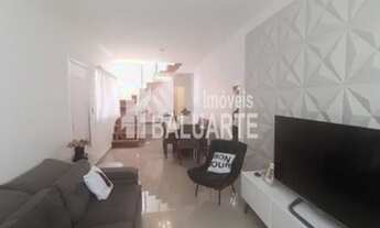 Imagem 3: Sobrado com 3 dormitórios à venda, 130 m² por R$ 640.000,00 - Pedreira - São Paulo/SP