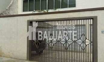 Imagem: Sobrado com 4 dormitórios à venda, 272