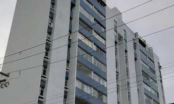 Imagem: Apartamento Edifício Village Le Baron