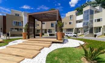 Imagem 4: Casa com 4 dormitórios à venda, 326 m² por R$ 2.050.000,00 - Bacacheri - Curitiba/PR