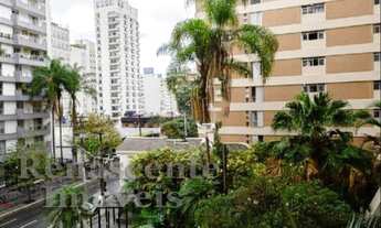 Imagem 5: Locação Apartamento JARDINS, SAO PAULO, SP, Brasil