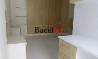 Imagem 5: Apartamento-À VENDA-Tijuca-Rio de Janeiro-RJ