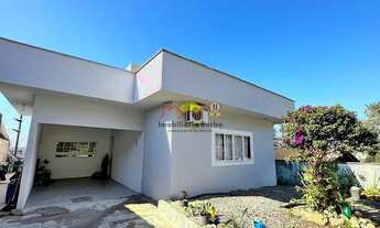 Imagem: Joinville - Casa Padrão - Paranaguamirim