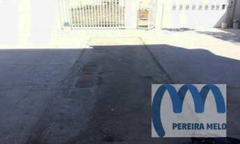 Imagem 3: Casas térreas e sobrados. Apenas 08 unidades