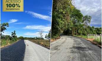 Imagem 2: Corumbá IV - Lotes de 1.000m2 com Entrada Facilitada + até 180X c/Construtora