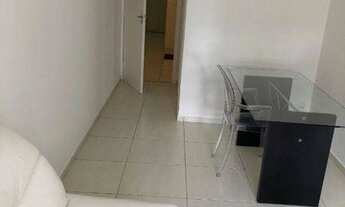 Imagem 4: Apartamento com 2 dormitórios para alugar, 48 m² por R$ 2.544/mês - Parque Campolim - Soro