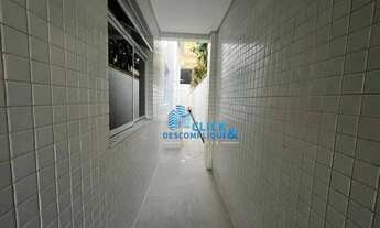 Imagem 7: Casa com 3 dormitórios à venda, 85 m² por R$ 690.000,00 - Embaré - Santos/SP