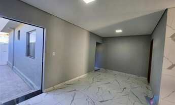 Imagem 2: Casa com quintal - Jardim Petrópolis - Betim - MG