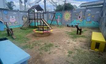 Imagem 3: Apartamento para aluguel com 40 metros quadrados com 2 quartos em Jardim João XXIII - São