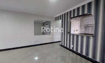 Imagem 6: Apartamento para aluguel, 3 quartos, 1 suíte, 2 vagas, Santa Mônica - Uberlândia/MG