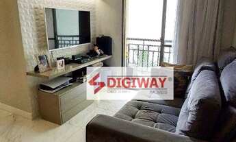 Imagem 3: Apartamento na Aclimação