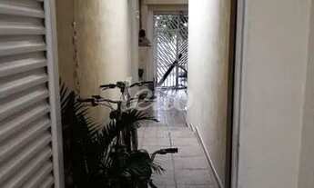 Imagem 2: São Paulo - Casa Padrão - Vila Alpina