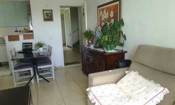 Imagem 2: Apartamento para venda com 60 metros quadrados com 3 quartos